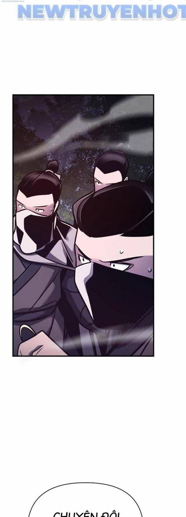 Tiểu Tử Đáng Ngờ Lại Là Cao Thủ 60 trang 75