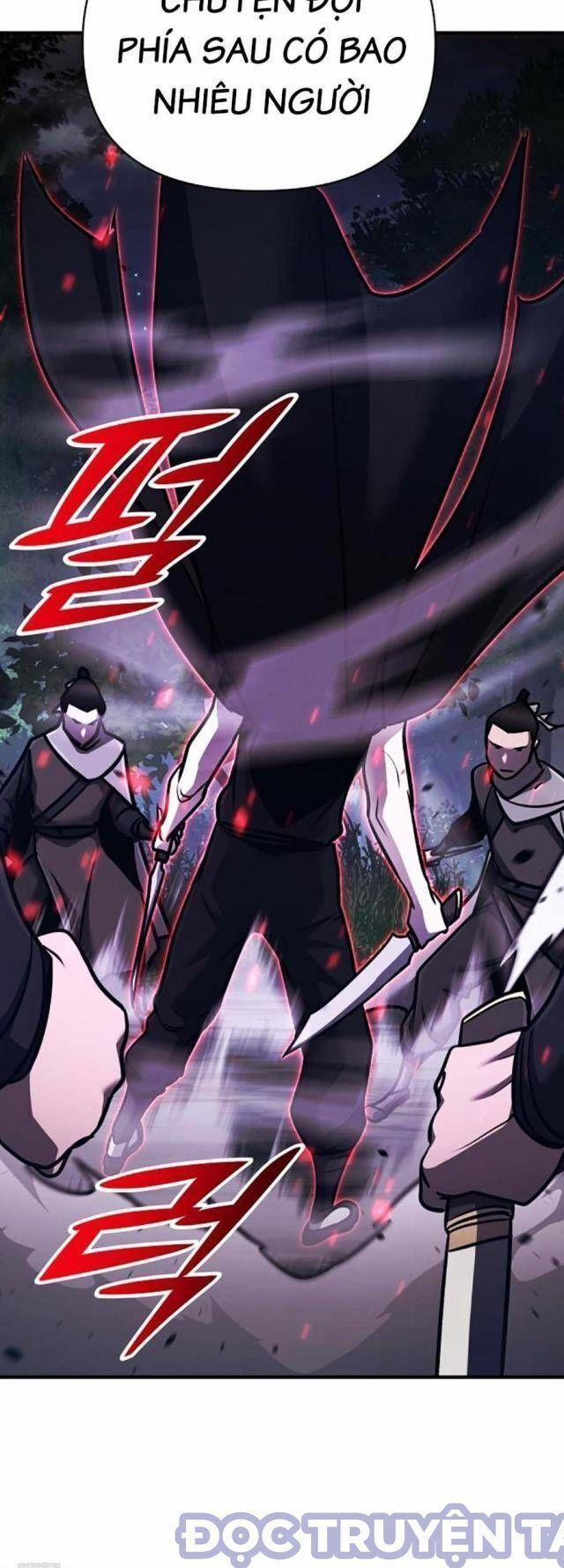 Tiểu Tử Đáng Ngờ Lại Là Cao Thủ 60 trang 76