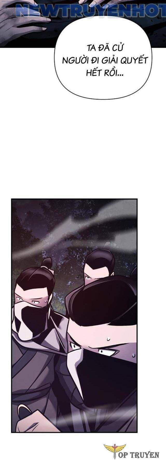 Tiểu Tử Đáng Ngờ Lại Là Cao Thủ 61 trang 1