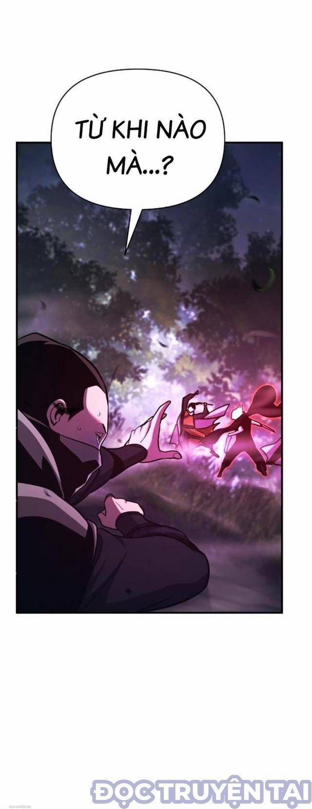 Tiểu Tử Đáng Ngờ Lại Là Cao Thủ 61 trang 16