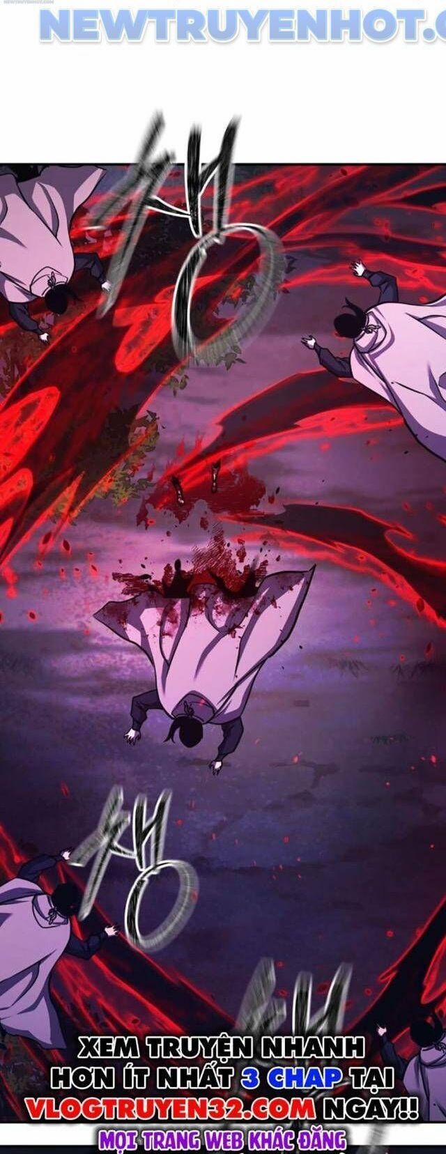 Tiểu Tử Đáng Ngờ Lại Là Cao Thủ 61 trang 17