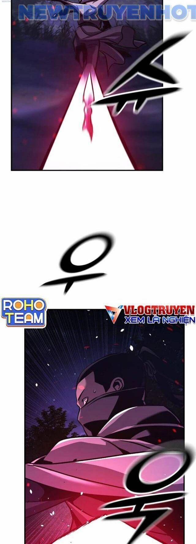 Tiểu Tử Đáng Ngờ Lại Là Cao Thủ 61 trang 23