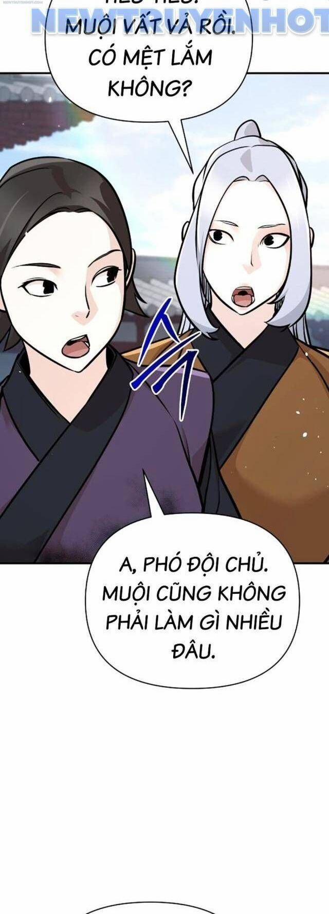 Tiểu Tử Đáng Ngờ Lại Là Cao Thủ 61 trang 36