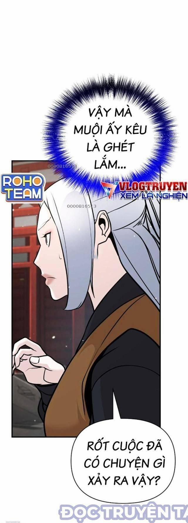 Tiểu Tử Đáng Ngờ Lại Là Cao Thủ 61 trang 39