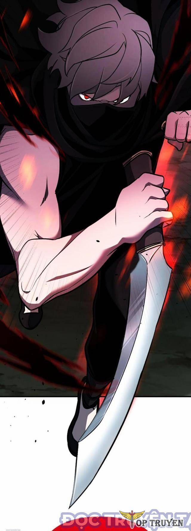 Tiểu Tử Đáng Ngờ Lại Là Cao Thủ 61 trang 4