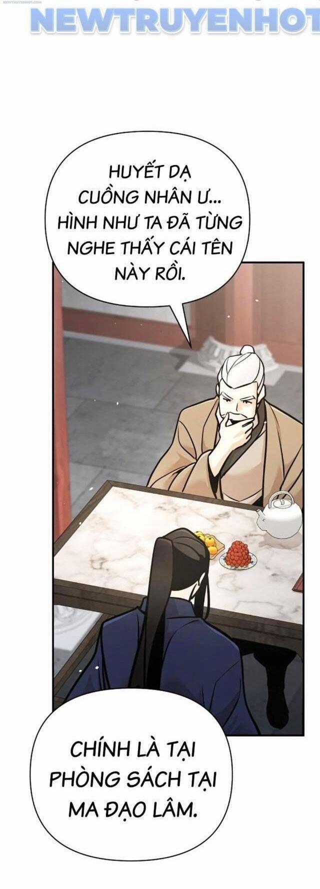 Tiểu Tử Đáng Ngờ Lại Là Cao Thủ 61 trang 48