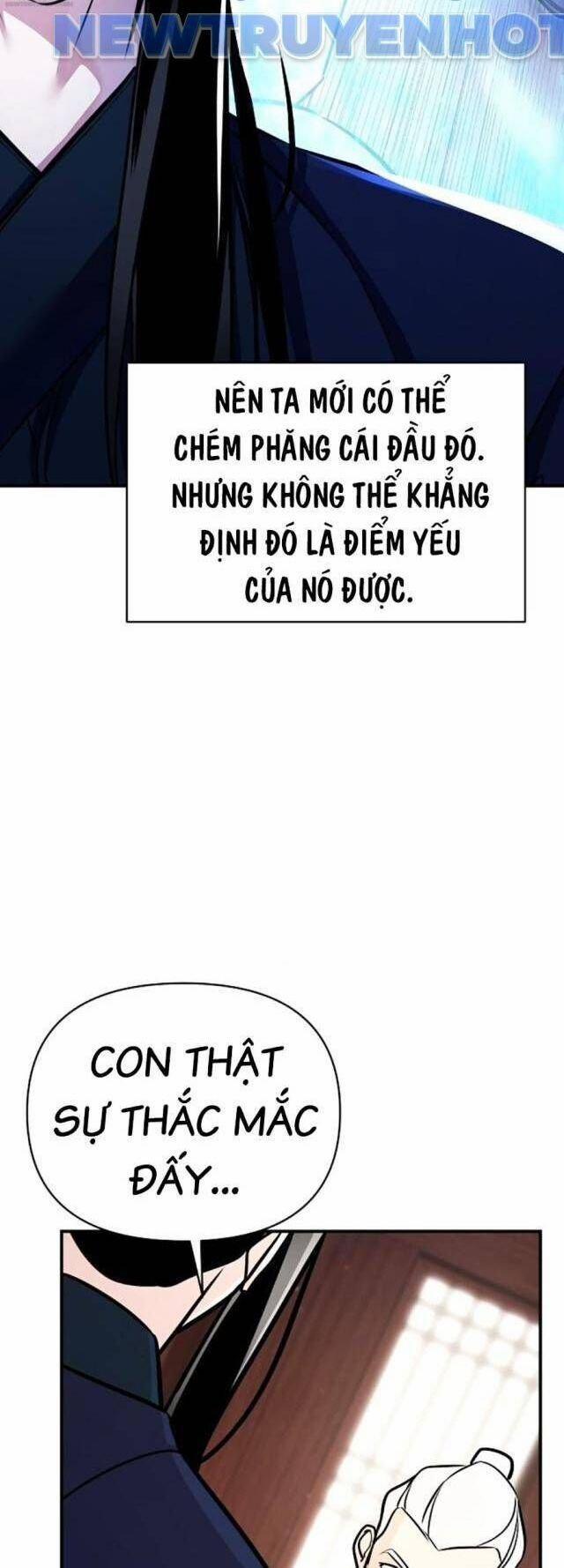 Tiểu Tử Đáng Ngờ Lại Là Cao Thủ 61 trang 57