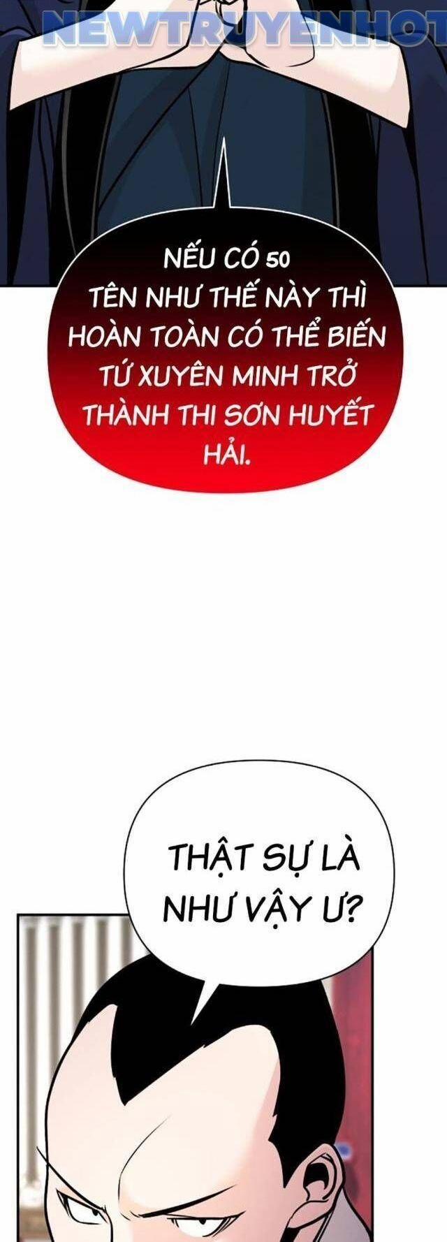 Tiểu Tử Đáng Ngờ Lại Là Cao Thủ 61 trang 69