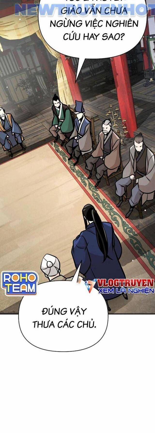 Tiểu Tử Đáng Ngờ Lại Là Cao Thủ 61 trang 73