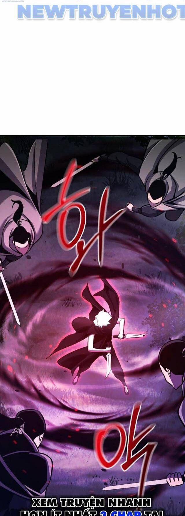 Tiểu Tử Đáng Ngờ Lại Là Cao Thủ 61 trang 9