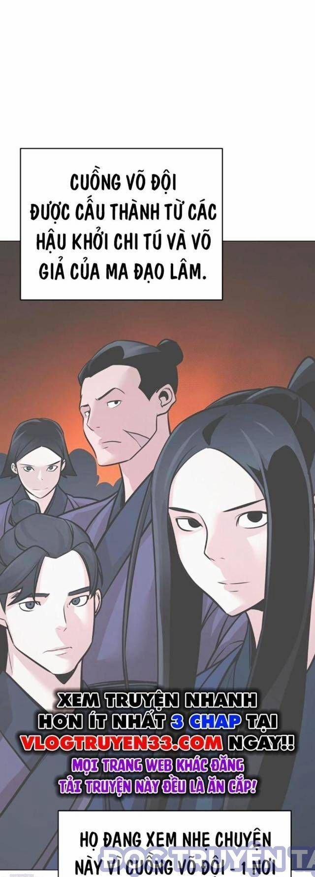 Tiểu Tử Đáng Ngờ Lại Là Cao Thủ 62 trang 12