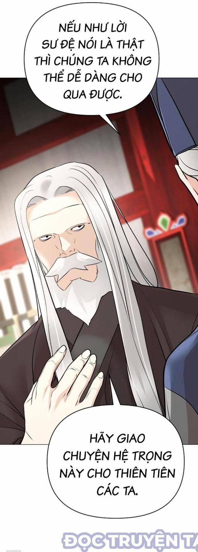 Tiểu Tử Đáng Ngờ Lại Là Cao Thủ 62 trang 18