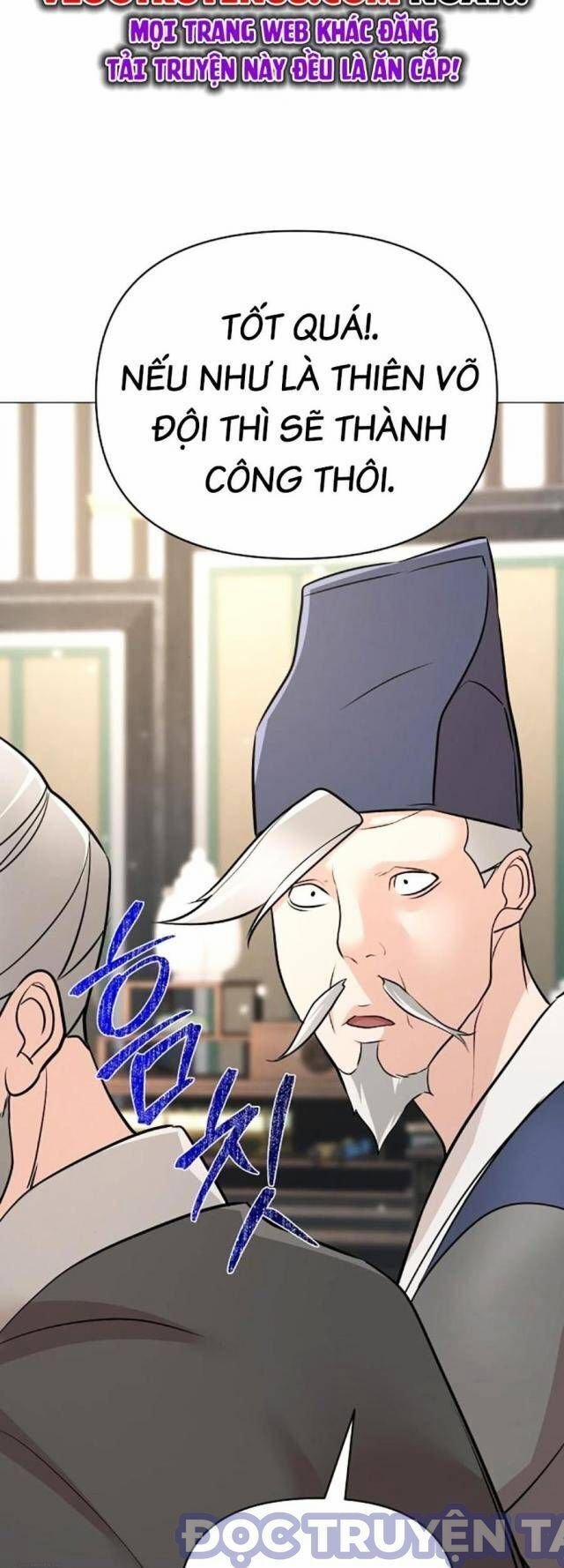Tiểu Tử Đáng Ngờ Lại Là Cao Thủ 62 trang 26