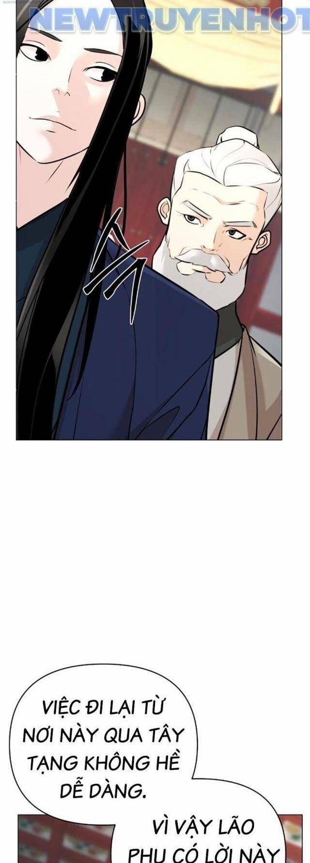 Tiểu Tử Đáng Ngờ Lại Là Cao Thủ 62 trang 31