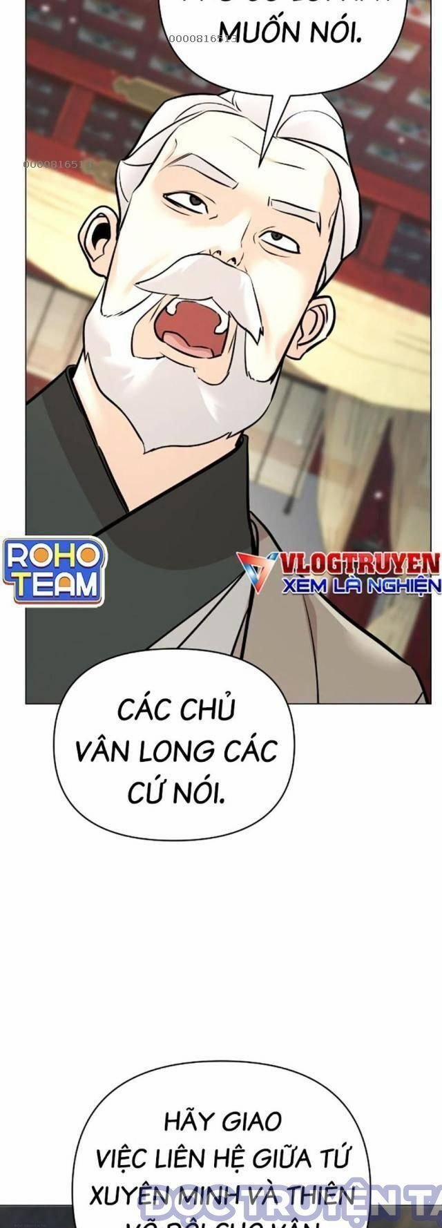 Tiểu Tử Đáng Ngờ Lại Là Cao Thủ 62 trang 32