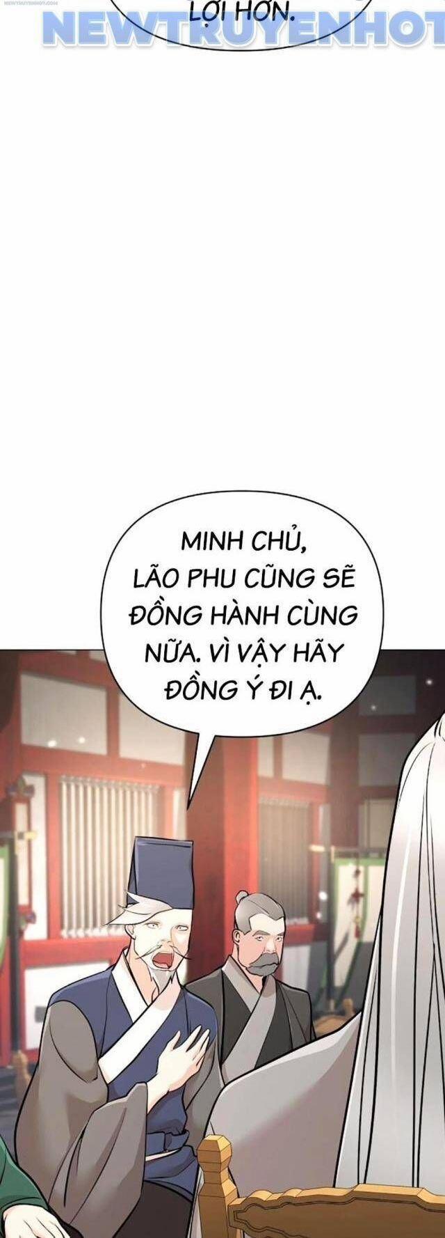 Tiểu Tử Đáng Ngờ Lại Là Cao Thủ 62 trang 35