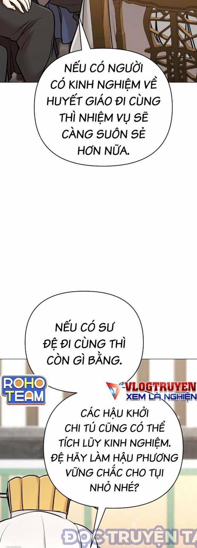 Tiểu Tử Đáng Ngờ Lại Là Cao Thủ 62 trang 36