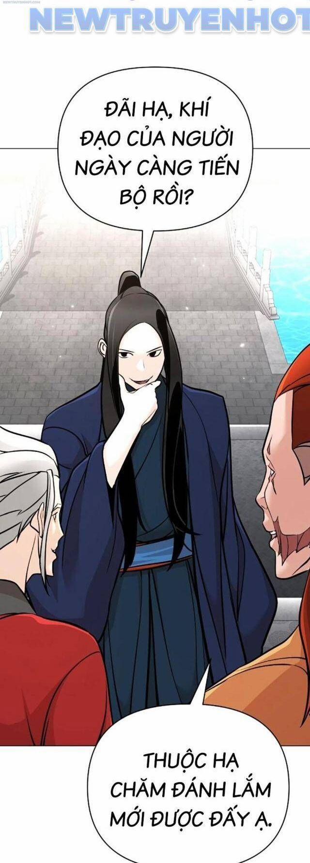 Tiểu Tử Đáng Ngờ Lại Là Cao Thủ 62 trang 45