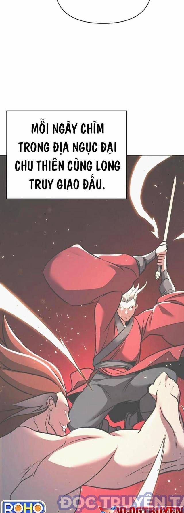 Tiểu Tử Đáng Ngờ Lại Là Cao Thủ 62 trang 48