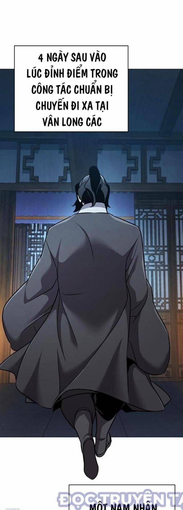 Tiểu Tử Đáng Ngờ Lại Là Cao Thủ 62 trang 60