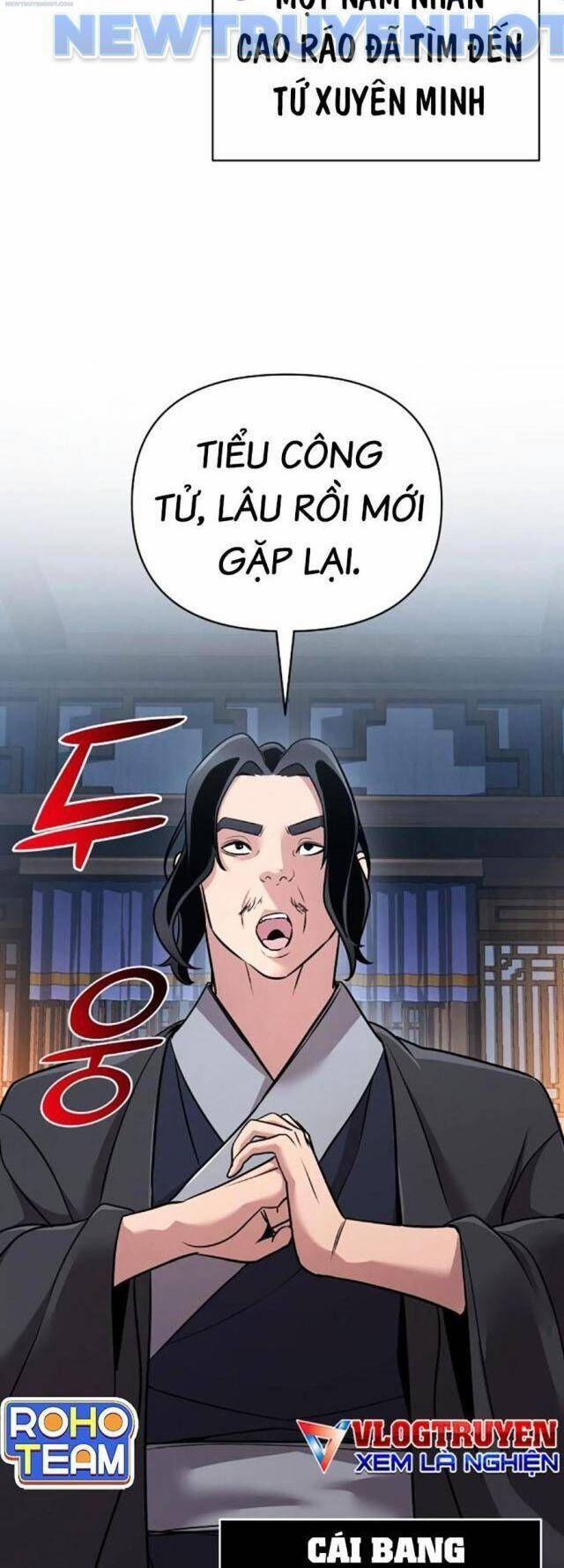 Tiểu Tử Đáng Ngờ Lại Là Cao Thủ 62 trang 61