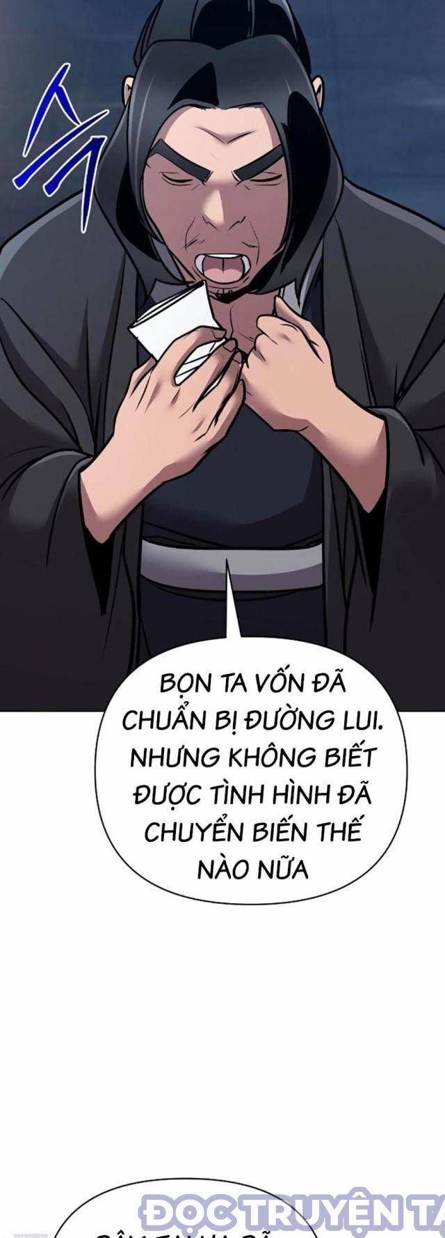 Tiểu Tử Đáng Ngờ Lại Là Cao Thủ 62 trang 75