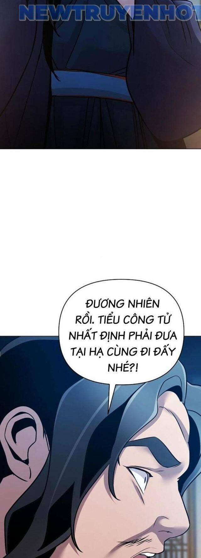 Tiểu Tử Đáng Ngờ Lại Là Cao Thủ 62 trang 82