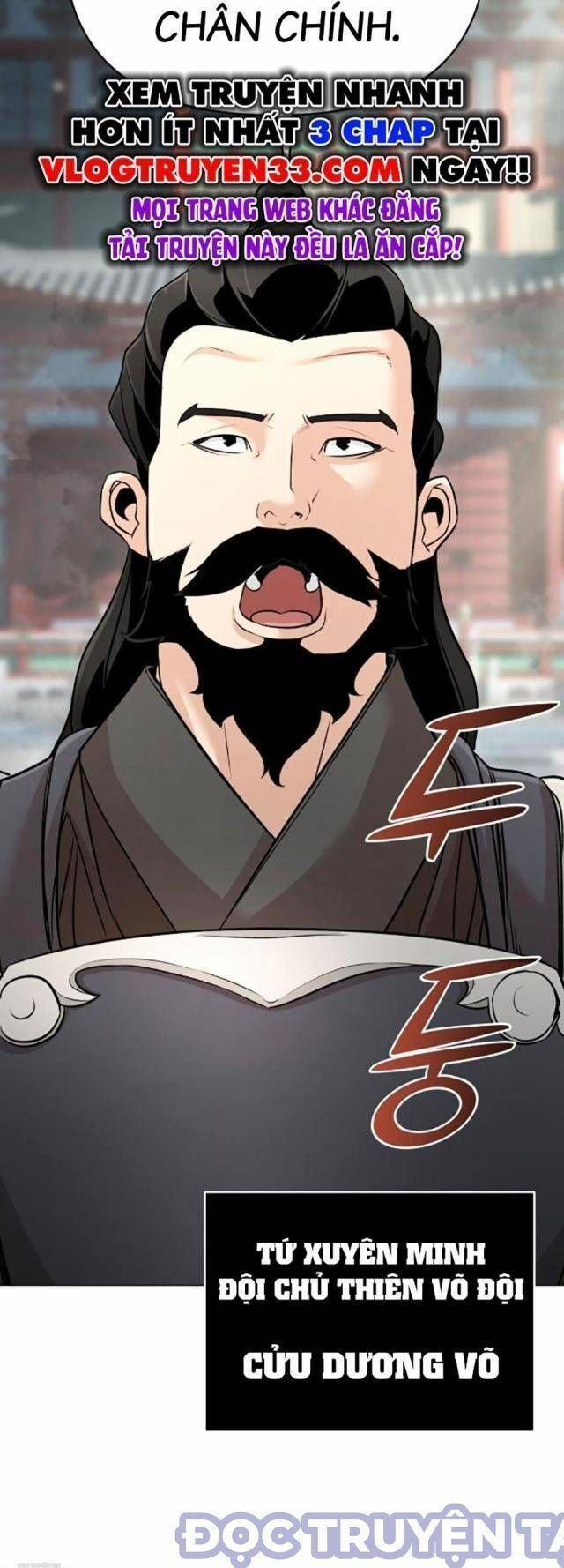 Tiểu Tử Đáng Ngờ Lại Là Cao Thủ 63 trang 12