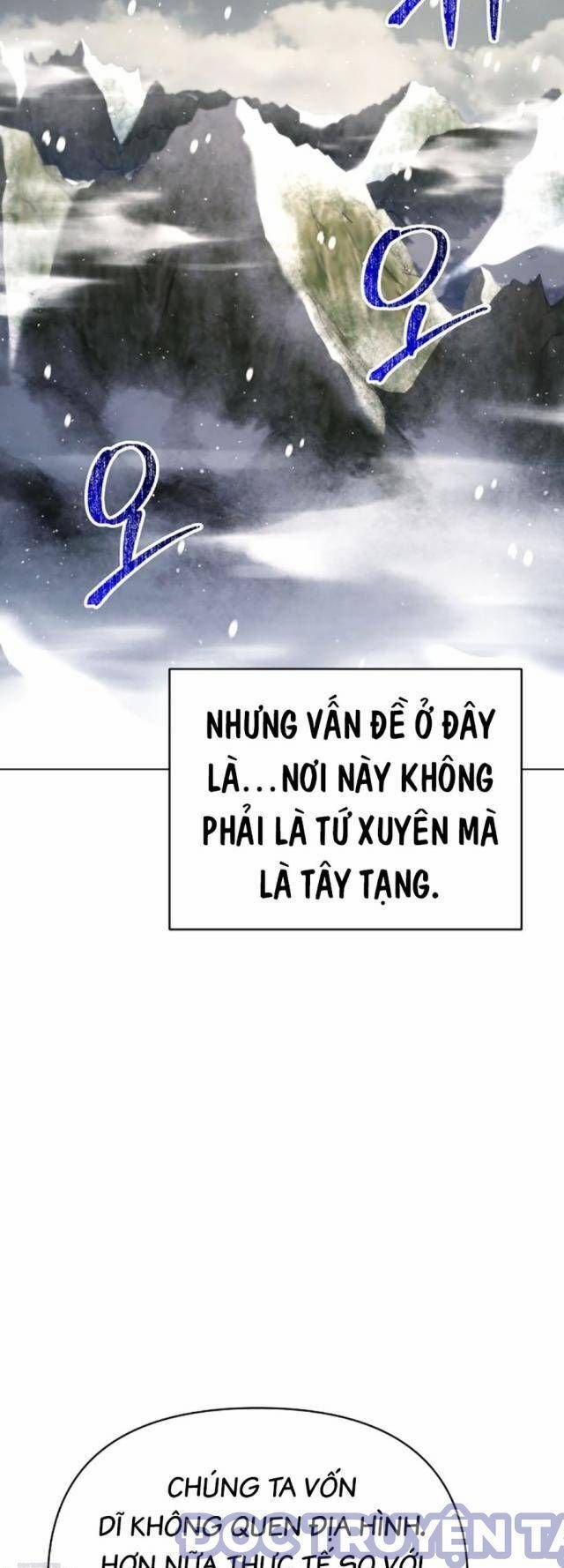 Tiểu Tử Đáng Ngờ Lại Là Cao Thủ 63 trang 27