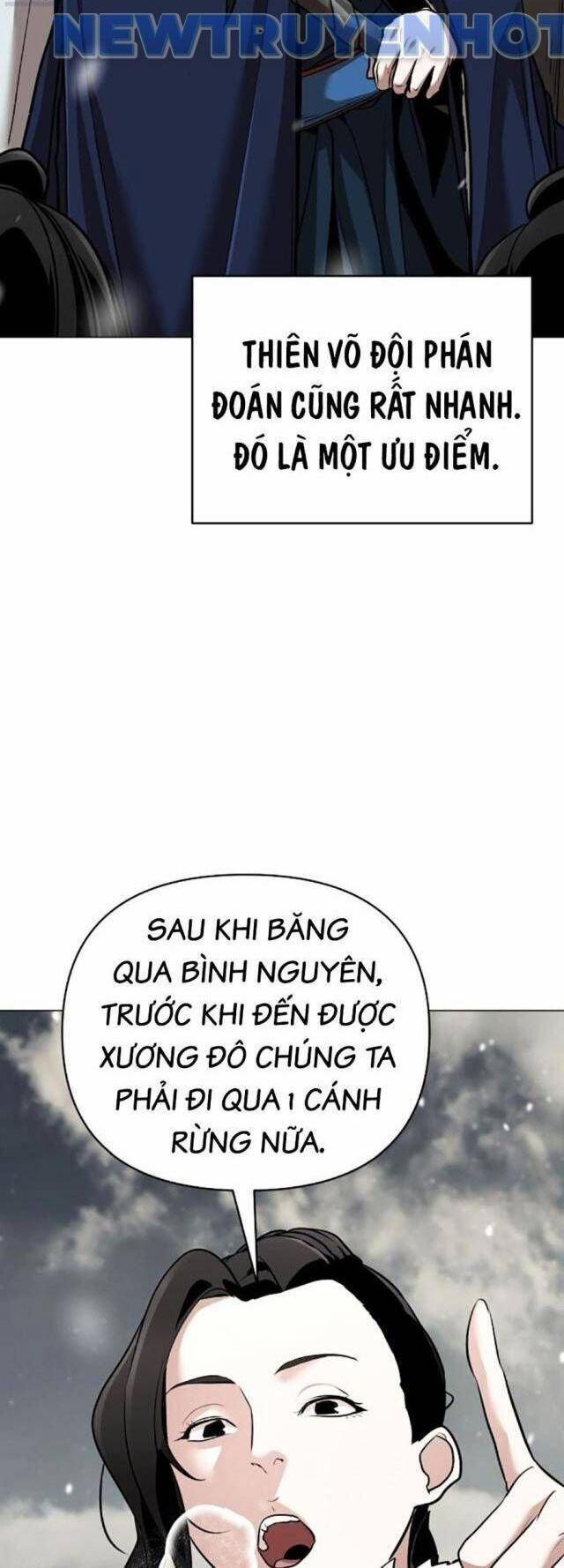 Tiểu Tử Đáng Ngờ Lại Là Cao Thủ 63 trang 36