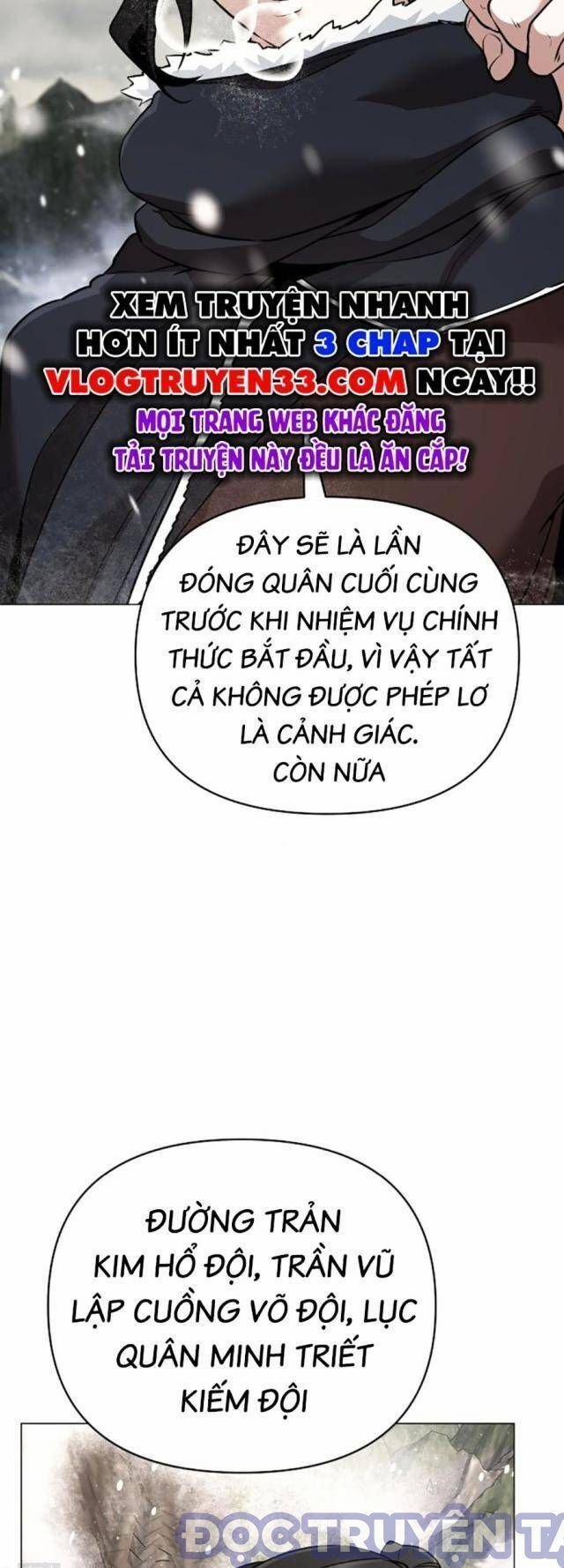 Tiểu Tử Đáng Ngờ Lại Là Cao Thủ 63 trang 37