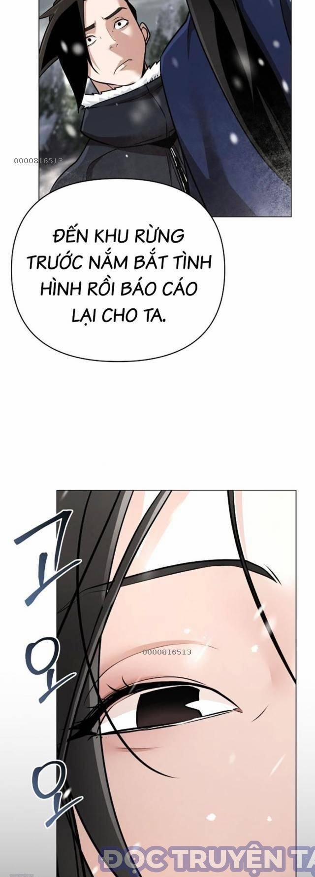 Tiểu Tử Đáng Ngờ Lại Là Cao Thủ 63 trang 39