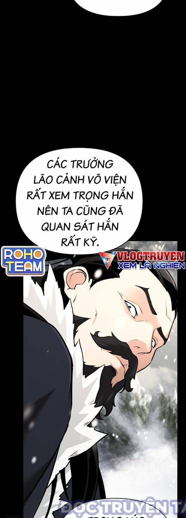 Tiểu Tử Đáng Ngờ Lại Là Cao Thủ 63 trang 44