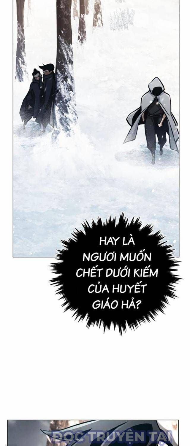 Tiểu Tử Đáng Ngờ Lại Là Cao Thủ 63 trang 77