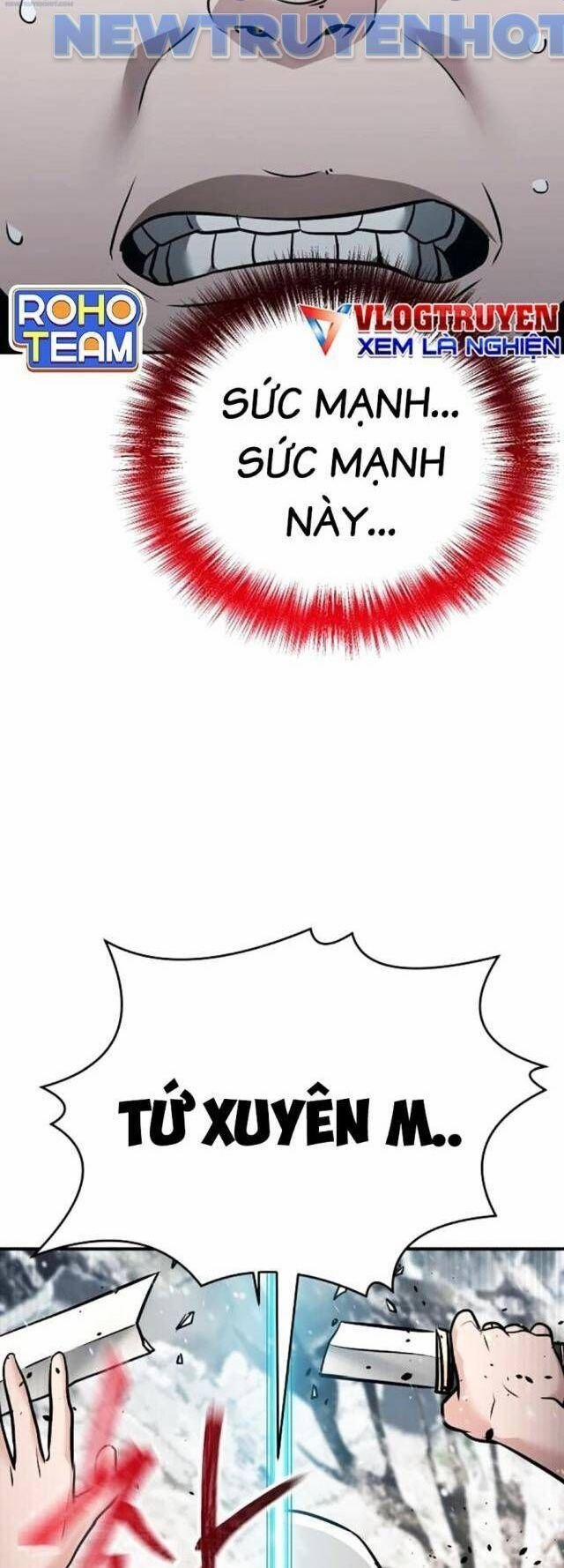 Tiểu Tử Đáng Ngờ Lại Là Cao Thủ 64 trang 13