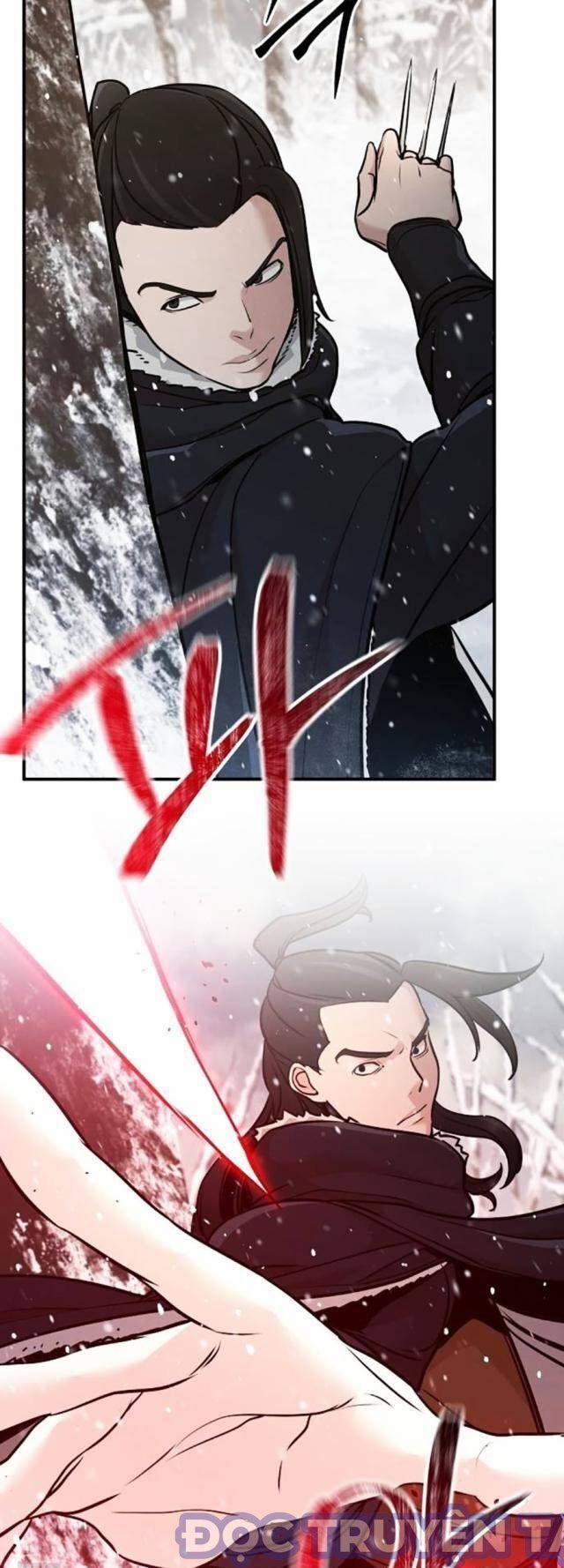 Tiểu Tử Đáng Ngờ Lại Là Cao Thủ 64 trang 16