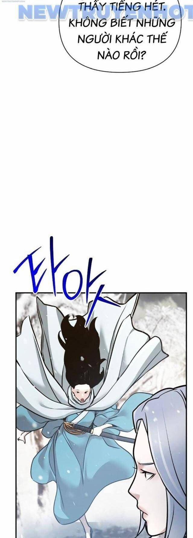 Tiểu Tử Đáng Ngờ Lại Là Cao Thủ 64 trang 23