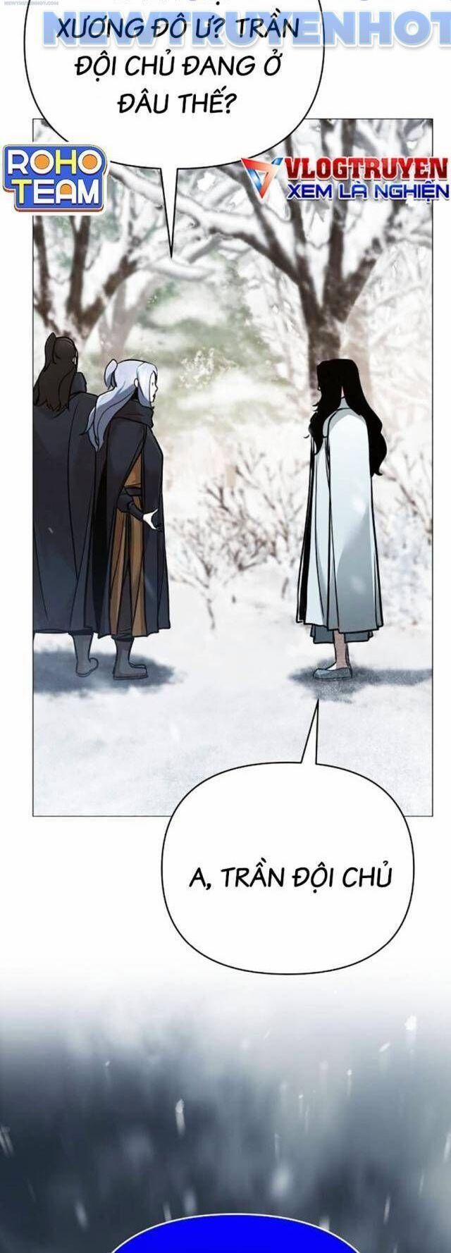 Tiểu Tử Đáng Ngờ Lại Là Cao Thủ 64 trang 27