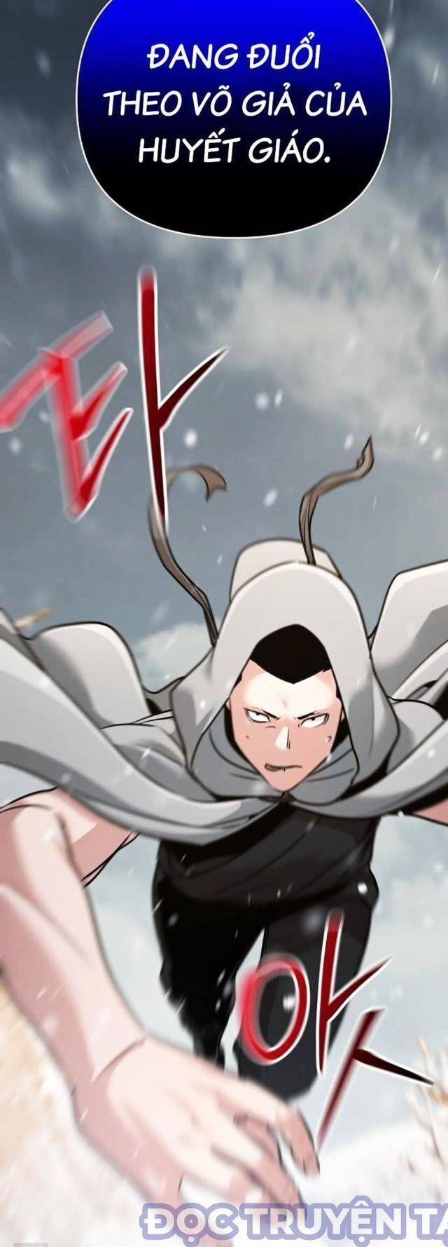 Tiểu Tử Đáng Ngờ Lại Là Cao Thủ 64 trang 28