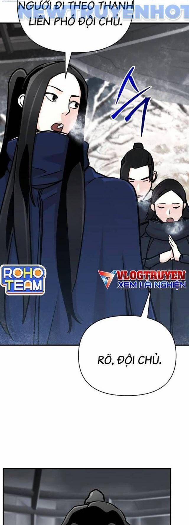 Tiểu Tử Đáng Ngờ Lại Là Cao Thủ 64 trang 52