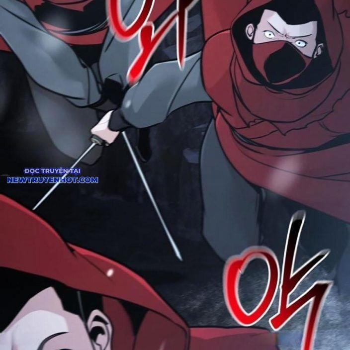 Tiểu Tử Đáng Ngờ Lại Là Cao Thủ 66 trang 116