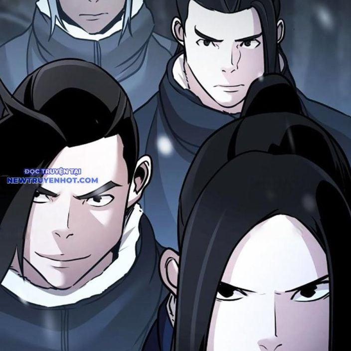 Tiểu Tử Đáng Ngờ Lại Là Cao Thủ 66 trang 168