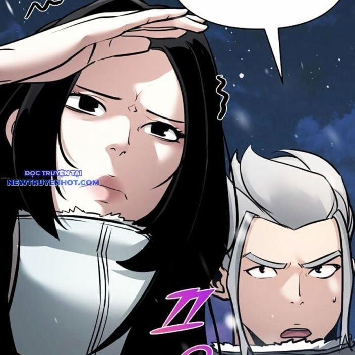 Tiểu Tử Đáng Ngờ Lại Là Cao Thủ 66 trang 37