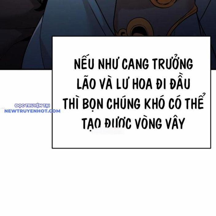 Tiểu Tử Đáng Ngờ Lại Là Cao Thủ 67 trang 22