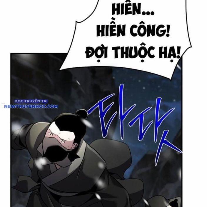 Tiểu Tử Đáng Ngờ Lại Là Cao Thủ 69 trang 222