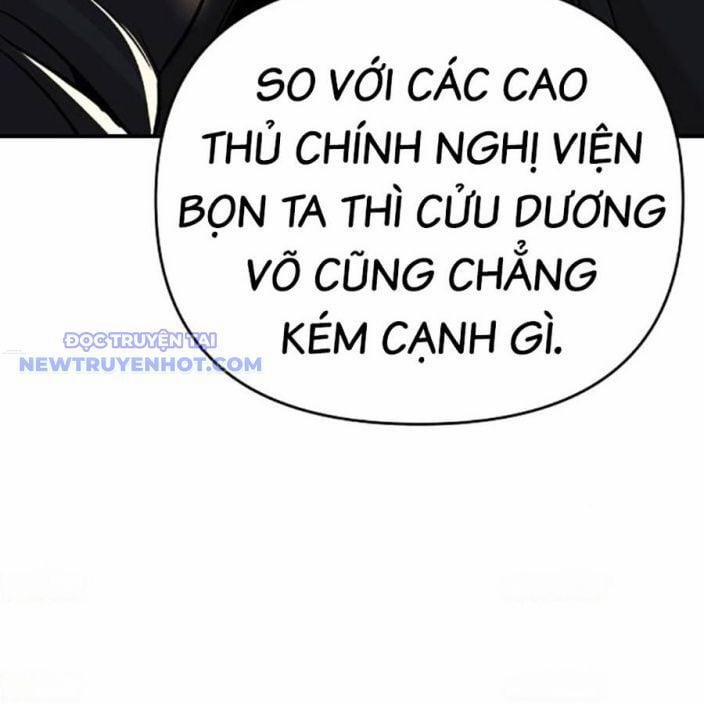 Tiểu Tử Đáng Ngờ Lại Là Cao Thủ 70 trang 126