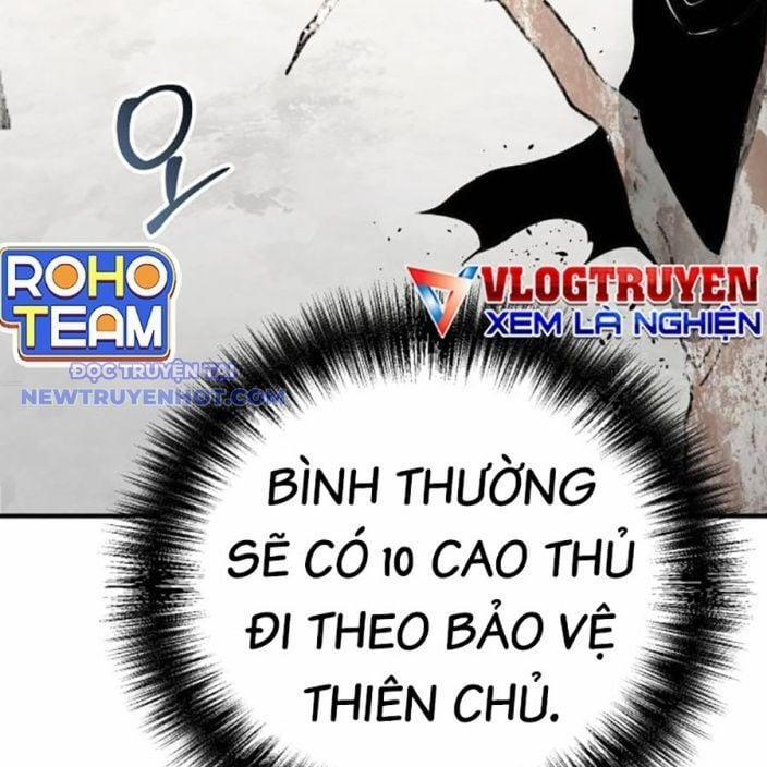 Tiểu Tử Đáng Ngờ Lại Là Cao Thủ 70 trang 206