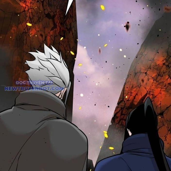 Tiểu Tử Đáng Ngờ Lại Là Cao Thủ 70 trang 58