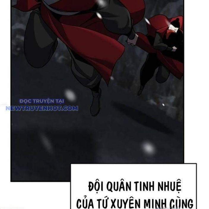 Tiểu Tử Đáng Ngờ Lại Là Cao Thủ 70 trang 9