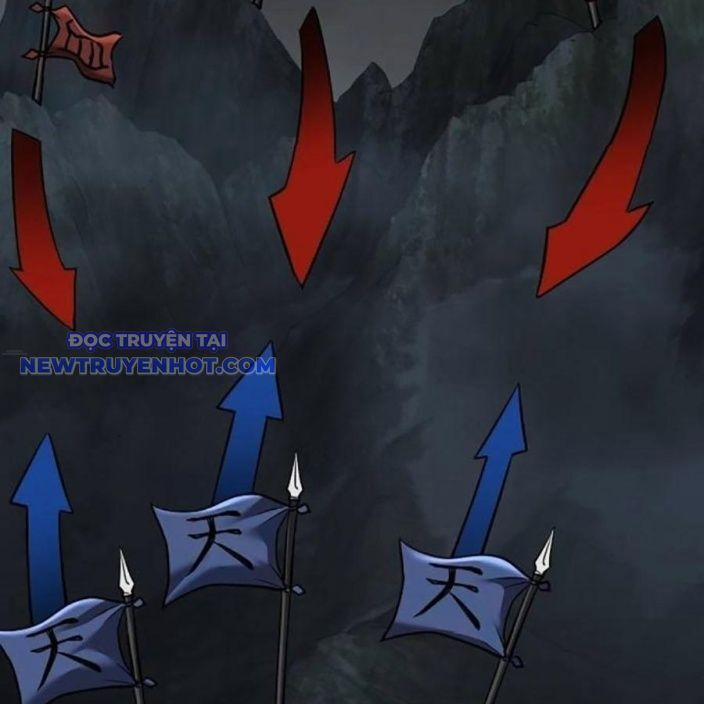 Tiểu Tử Đáng Ngờ Lại Là Cao Thủ 72 trang 129